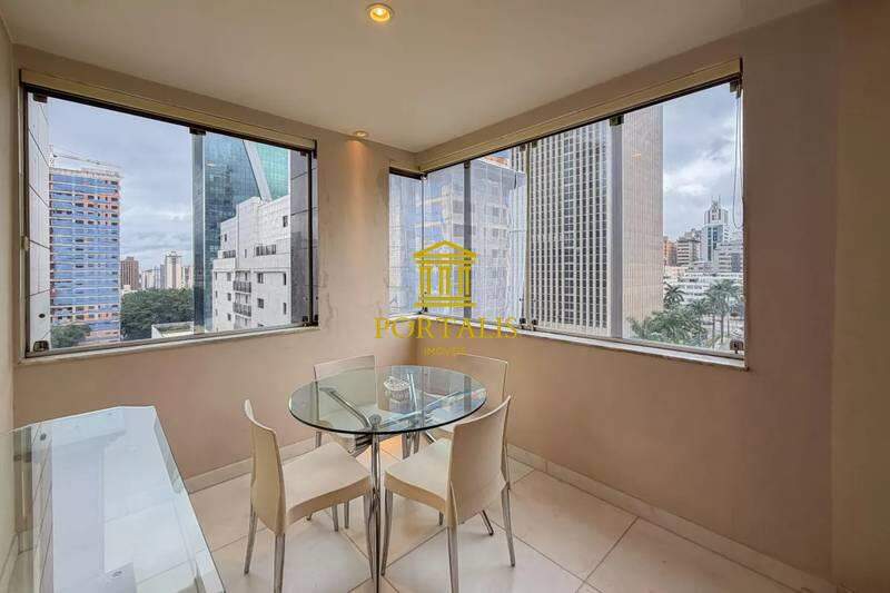 Apartamento, 4 quartos, 140 m² - Foto 7