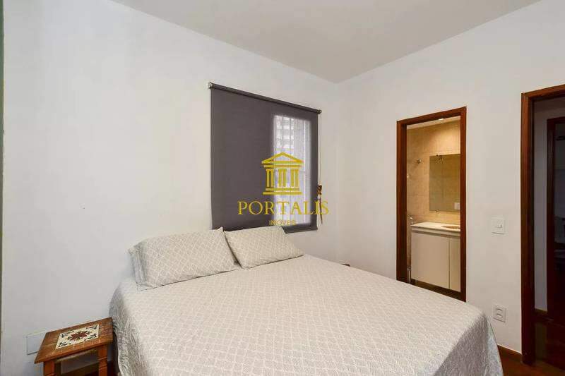 Apartamento, 3 quartos, 91 m² - Foto 9