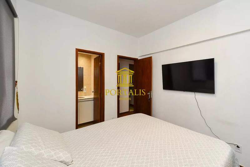 Apartamento, 3 quartos, 91 m² - Foto 10