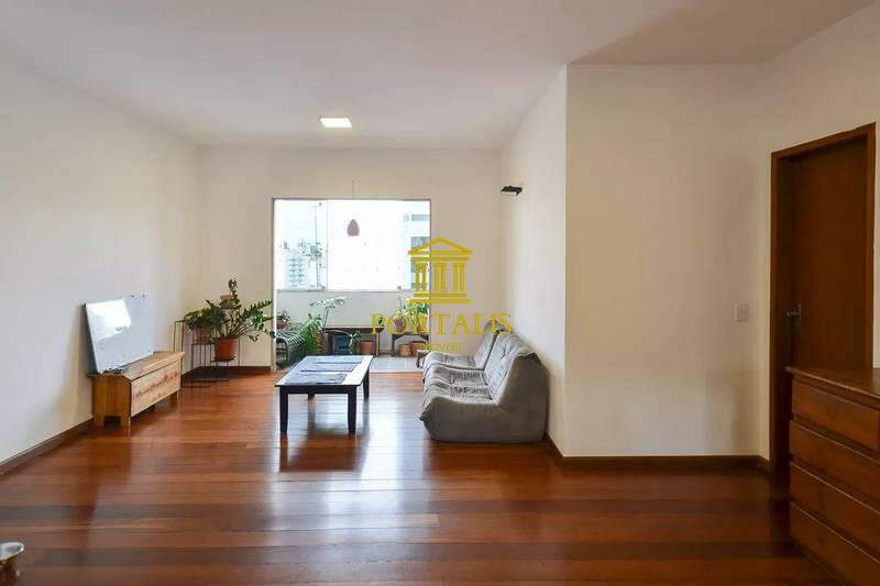 Apartamento, 3 quartos, 91 m² - Foto 3