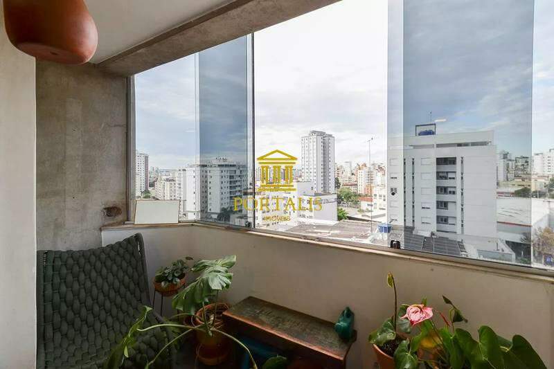 Apartamento, 3 quartos, 91 m² - Foto 7