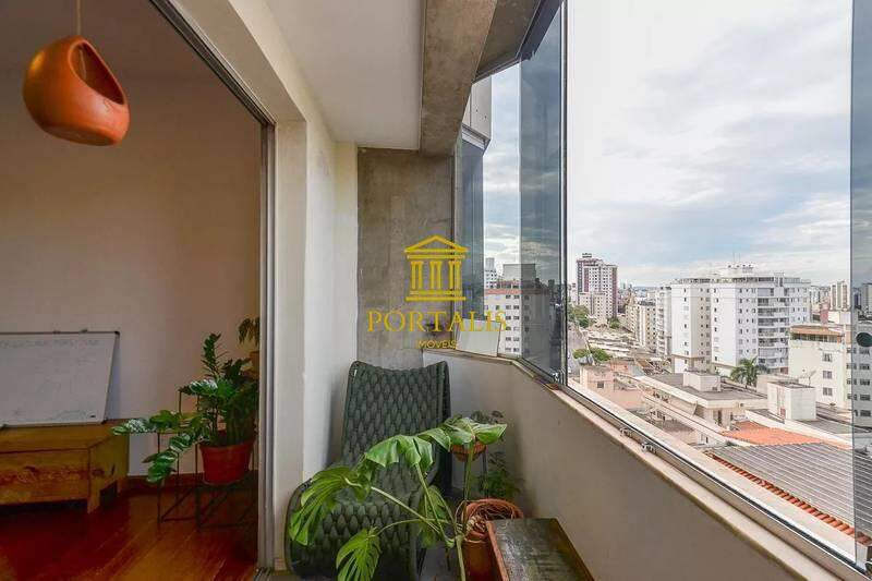 Apartamento, 3 quartos, 91 m² - Foto 6