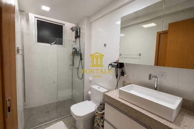 Apartamento, 3 quartos, 94 m² - Foto 11