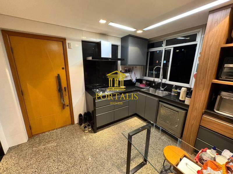 Apartamento, 3 quartos, 94 m² - Foto 18