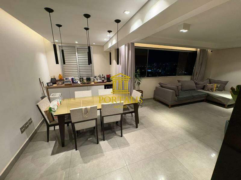 Apartamento, 3 quartos, 94 m² - Foto 2