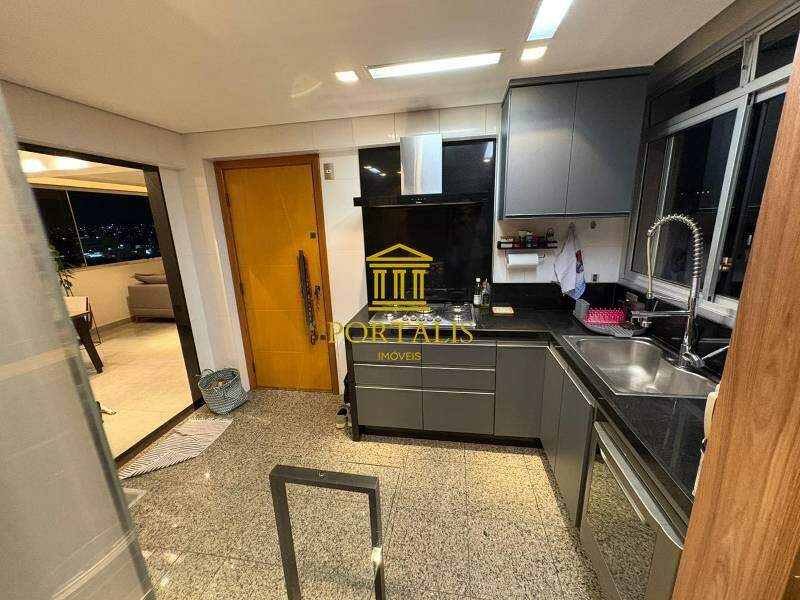 Apartamento, 3 quartos, 94 m² - Foto 20