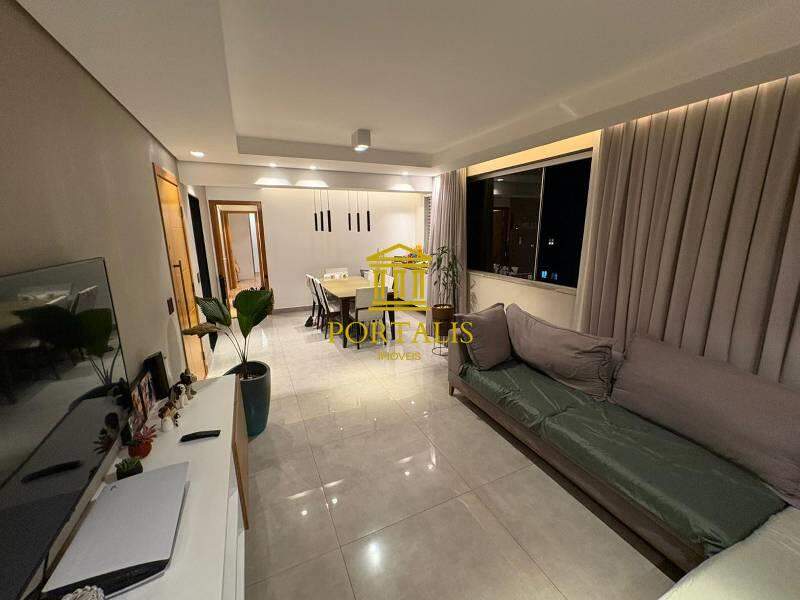 Apartamento, 3 quartos, 94 m² - Foto 3