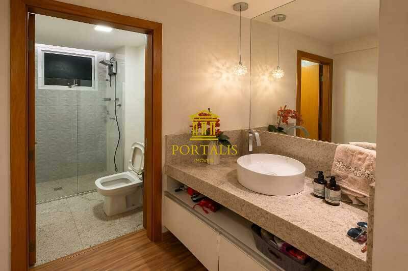 Apartamento, 3 quartos, 94 m² - Foto 6