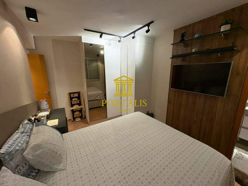 Apartamento, 3 quartos, 94 m² - Foto 8