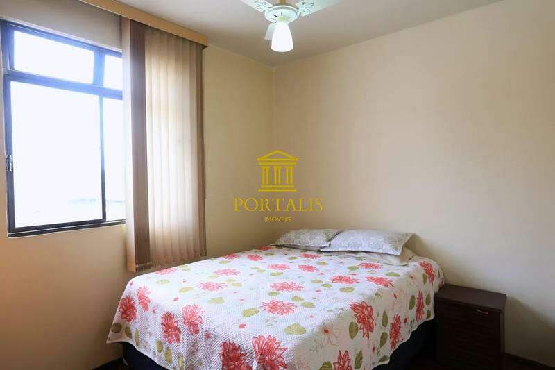 Apartamento, 3 quartos, 90 m² - Foto 15