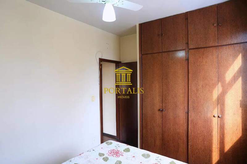 Apartamento, 3 quartos, 90 m² - Foto 9