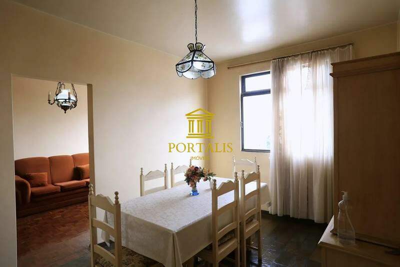 Apartamento, 3 quartos, 90 m² - Foto 1