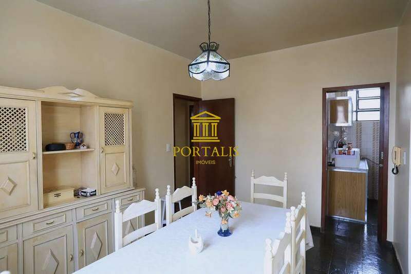 Apartamento, 3 quartos, 90 m² - Foto 2