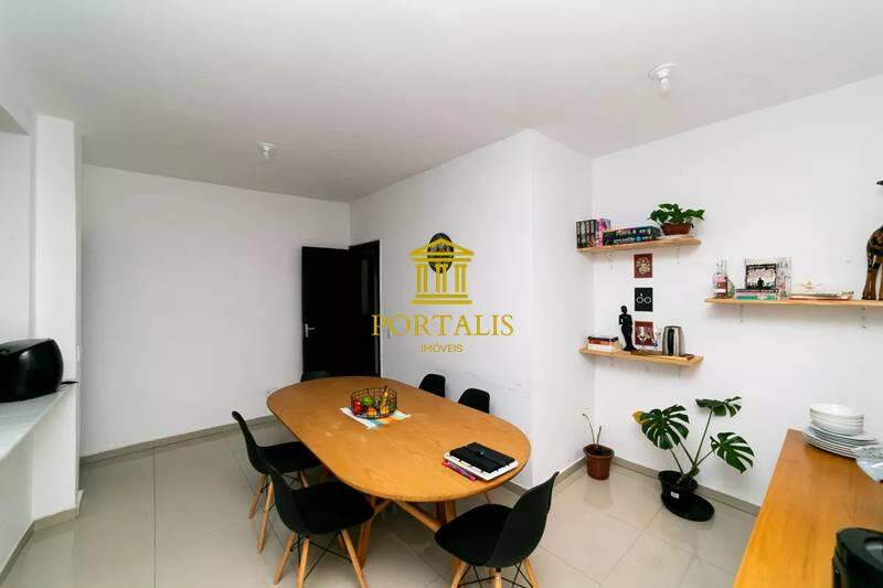 Apartamento, 3 quartos, 135 m² - Foto 20