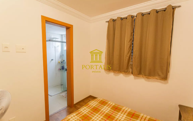 Apartamento, 2 quartos, 60 m² - Foto 10