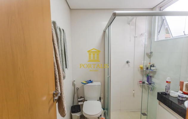 Apartamento, 2 quartos, 60 m² - Foto 11