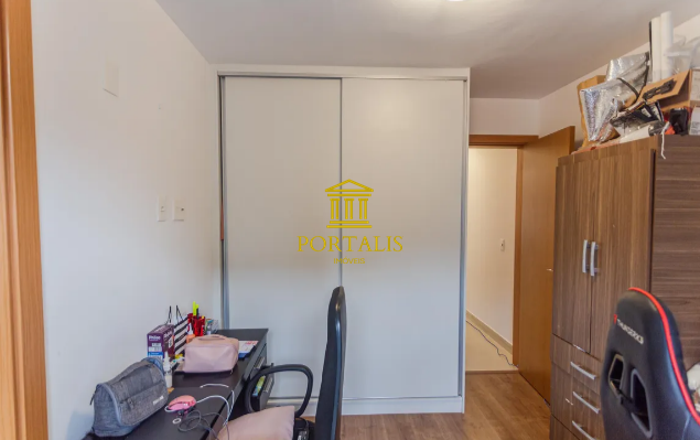 Apartamento, 2 quartos, 60 m² - Foto 12