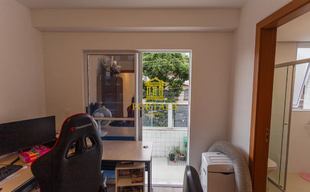 Apartamento, 2 quartos, 60 m² - Foto 14