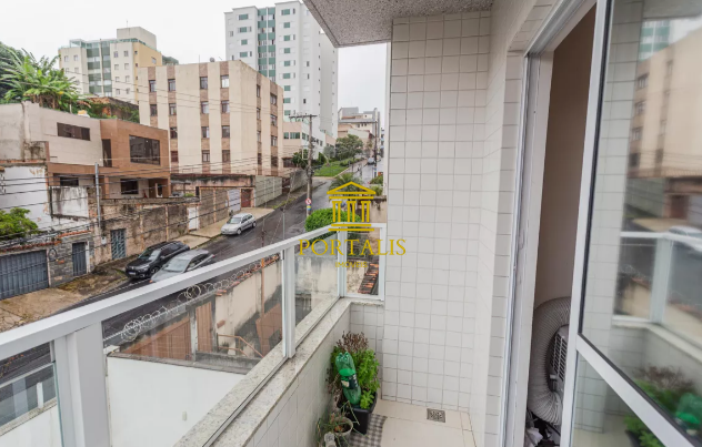 Apartamento, 2 quartos, 60 m² - Foto 16