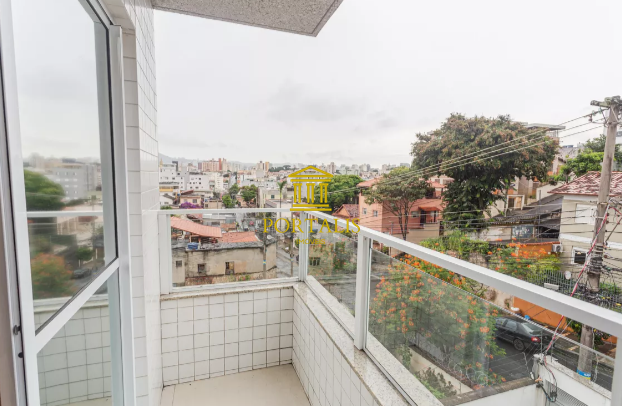 Apartamento, 2 quartos, 60 m² - Foto 17