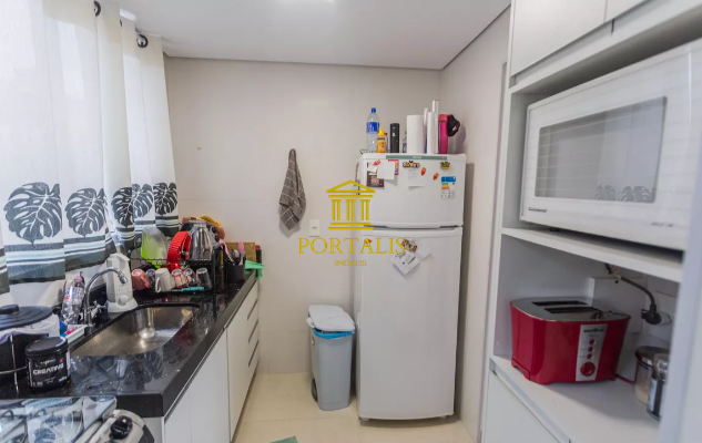 Apartamento, 2 quartos, 60 m² - Foto 18