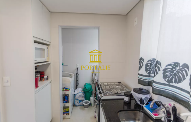 Apartamento, 2 quartos, 60 m² - Foto 19