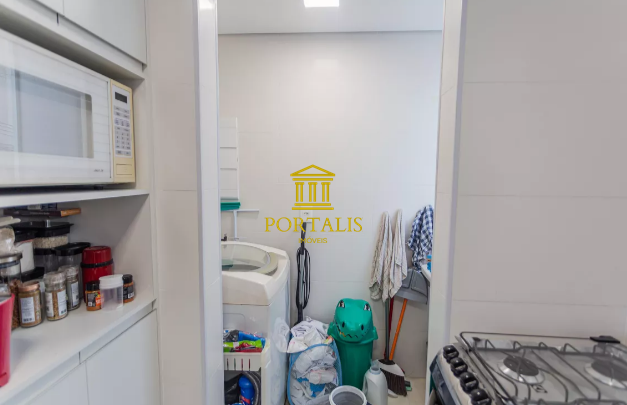 Apartamento, 2 quartos, 60 m² - Foto 20