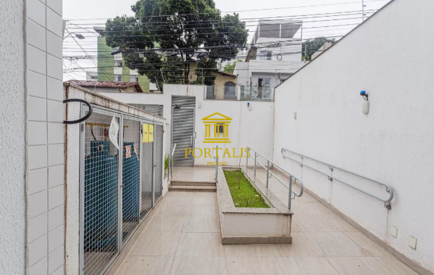 Apartamento, 2 quartos, 60 m² - Foto 23
