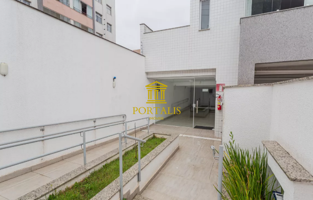 Apartamento, 2 quartos, 60 m² - Foto 24