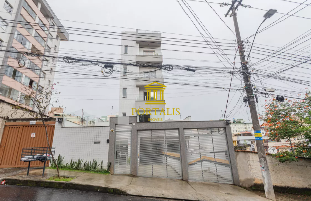 Apartamento, 2 quartos, 60 m² - Foto 25