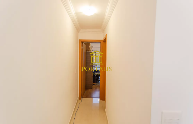 Apartamento, 2 quartos, 60 m² - Foto 5