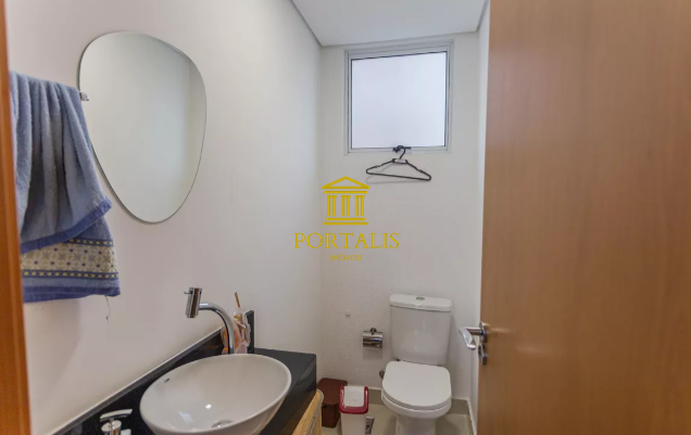 Apartamento, 2 quartos, 60 m² - Foto 6