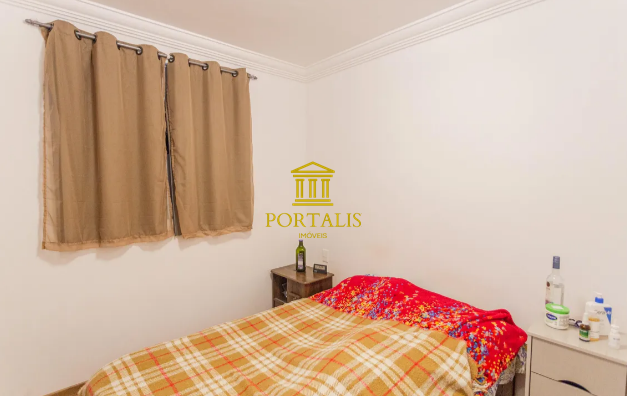 Apartamento, 2 quartos, 60 m² - Foto 8