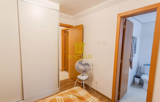 Apartamento, 2 quartos, 60 m² - Foto 9