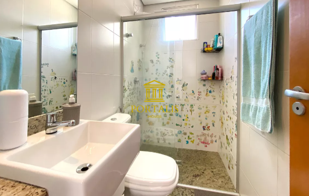 Cobertura, 3 quartos, 142 m² - Foto 11