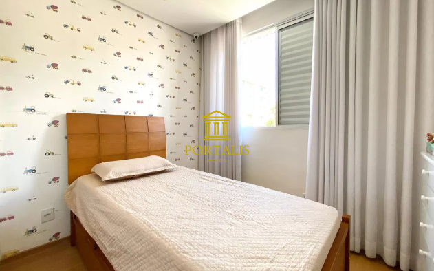 Cobertura, 3 quartos, 142 m² - Foto 12