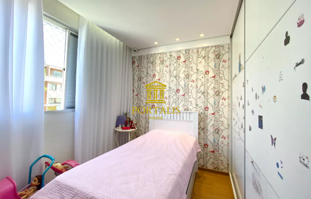 Cobertura, 3 quartos, 142 m² - Foto 15