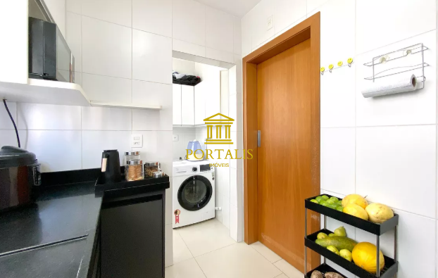 Cobertura, 3 quartos, 142 m² - Foto 19