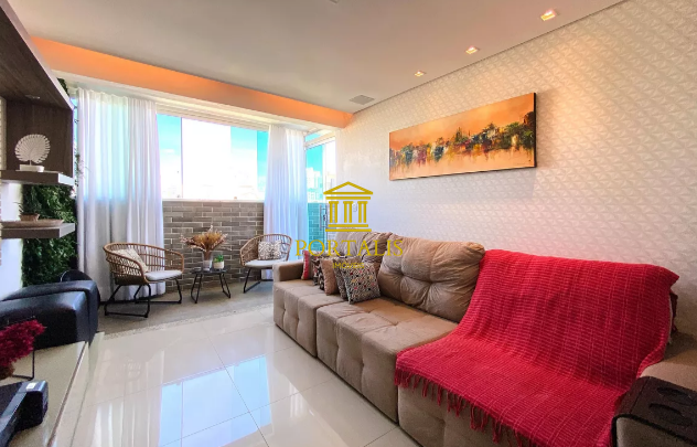 Cobertura, 3 quartos, 142 m² - Foto 21