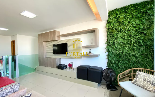 Cobertura, 3 quartos, 142 m² - Foto 23