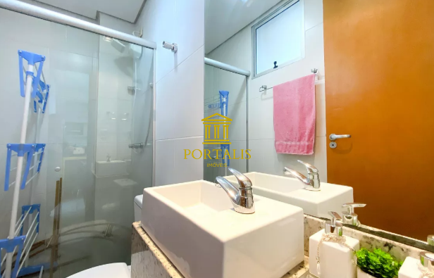 Cobertura, 3 quartos, 142 m² - Foto 24