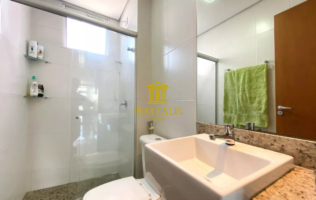 Cobertura, 3 quartos, 142 m² - Foto 6