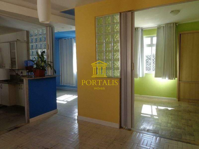 Apartamento, 4 quartos, 162 m² - Foto 1