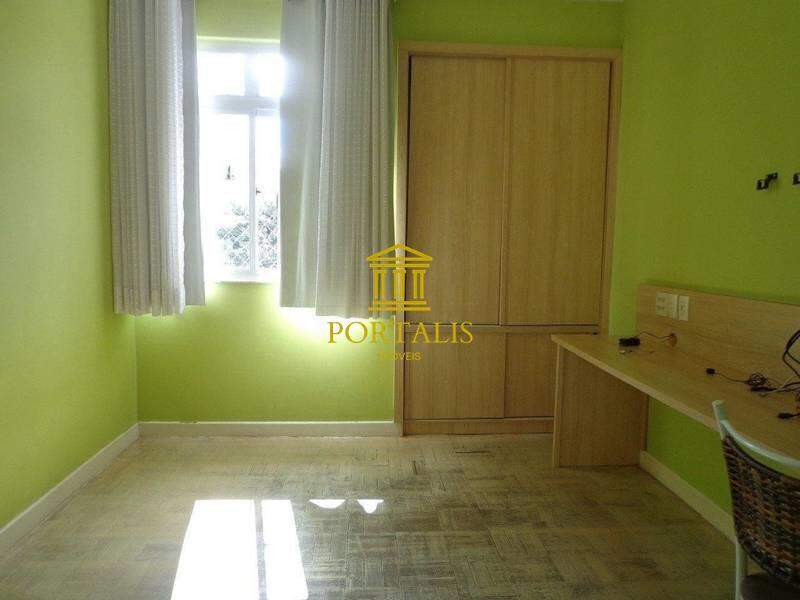 Apartamento, 4 quartos, 162 m² - Foto 13