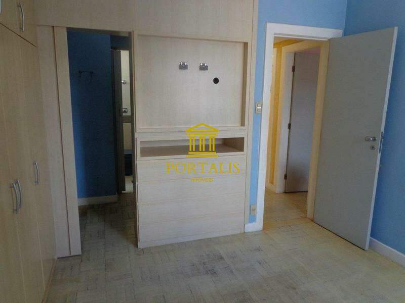 Apartamento, 4 quartos, 162 m² - Foto 14