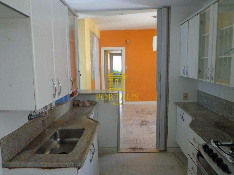 Apartamento, 4 quartos, 162 m² - Foto 16