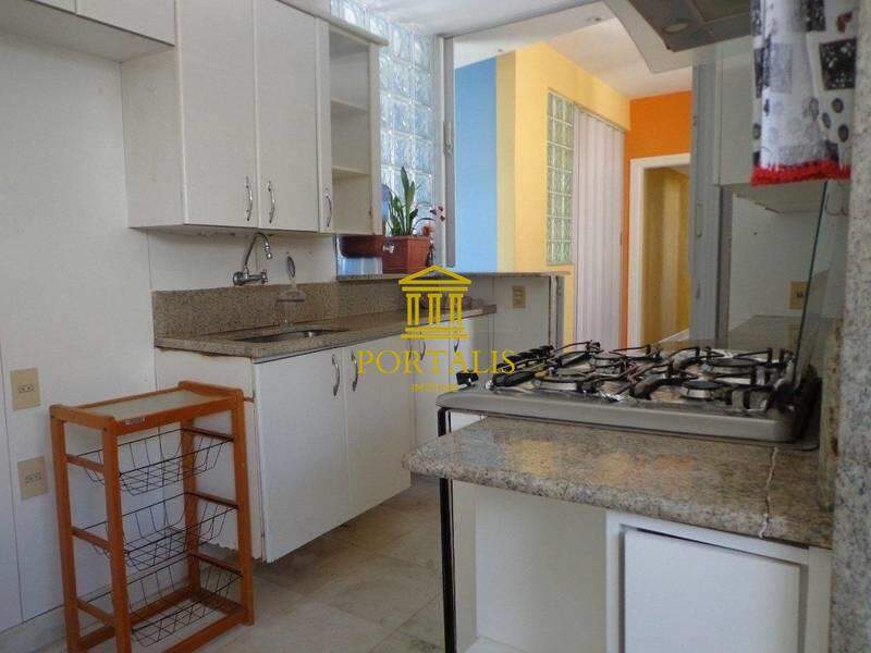 Apartamento, 4 quartos, 162 m² - Foto 17