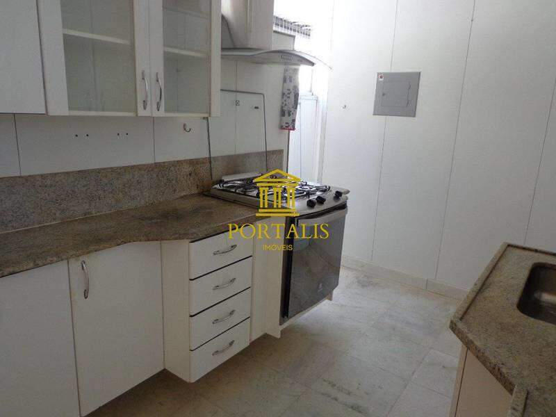 Apartamento, 4 quartos, 162 m² - Foto 19
