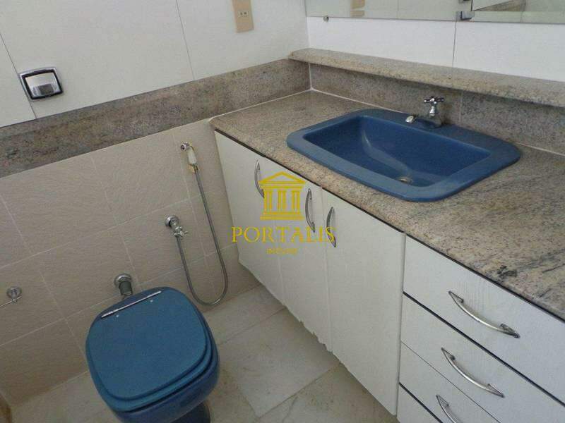 Apartamento, 4 quartos, 162 m² - Foto 20