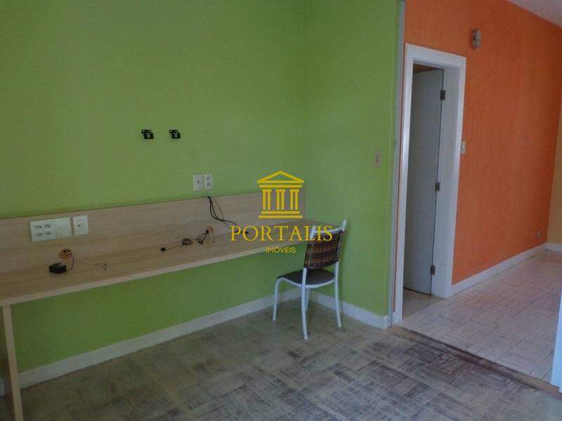 Apartamento, 4 quartos, 162 m² - Foto 6